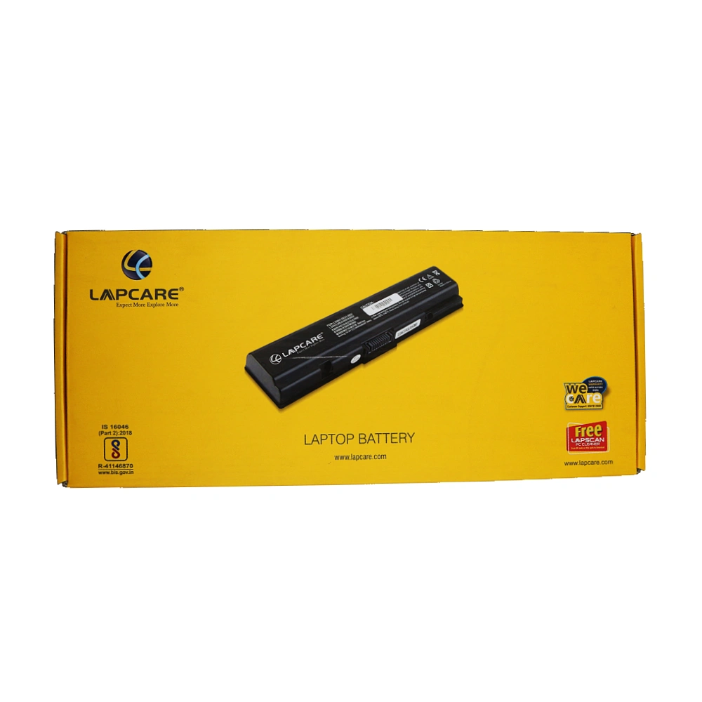 Lapcare Laptop Battery Compatible For Lenovo Ideapad Yoga 7 14ITL5 | L19C4PDC view 5
